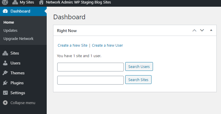 A Complete Guide on WordPress Multisite Setup