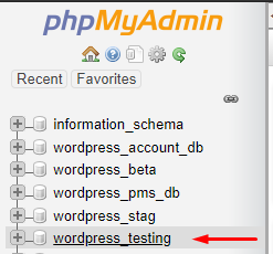 How to Disable a Wordpress Plugin From the Database