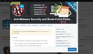 Remove Malware From Wordpress Database - A Complete Guide