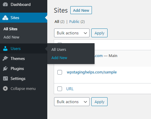 A Complete Guide on WordPress Multisite Setup