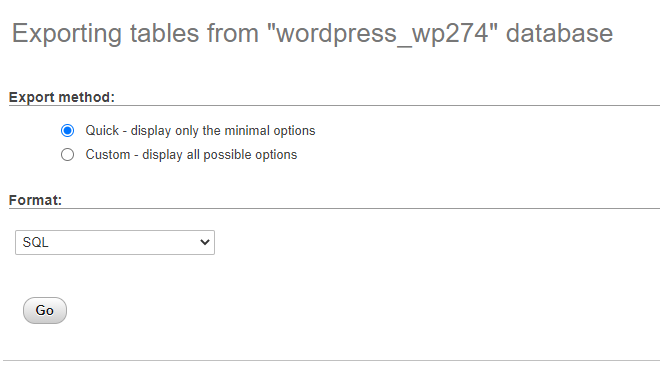 How To Create a Test Site In WordPress - A Comprehensive Guide