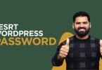 8 Ways to Reset WordPress Password Safely