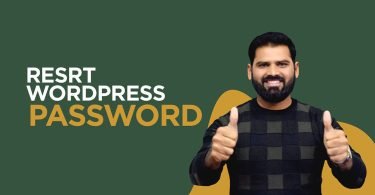 8 Ways to Reset WordPress Password Safely