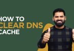 How to Clear DNS Cache From Chrome,Firefox and Safari