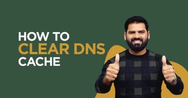 How to Clear DNS Cache From Chrome,Firefox and Safari